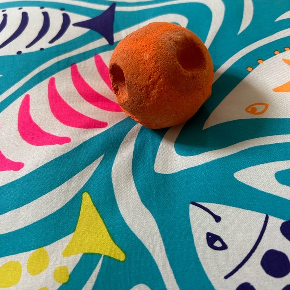 LUSH COSMETICS JUNE 2024 KITCHEN BOX EXCLUSIVE LAVA LAMP BATH BOMB - Picture 3 of 8